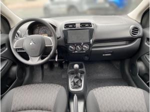 Mitsubishi Space Star 1.2 MIVEC Basis LICHT- & REGENSENSOR