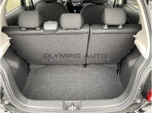 Mitsubishi Space Star 1.2 MIVEC Basis LICHT- & REGENSENSOR