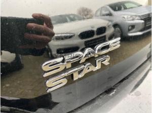 Mitsubishi Space Star 1.2 MIVEC Basis LICHT- & REGENSENSOR