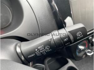 Mitsubishi Space Star 1.2 MIVEC Basis LICHT- & REGENSENSOR