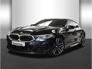 BMW M850 i xDrive Gran Coupe Steptronic Innovationsp.