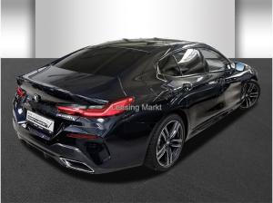 BMW M850 i xDrive Gran Coupe Steptronic Innovationsp.