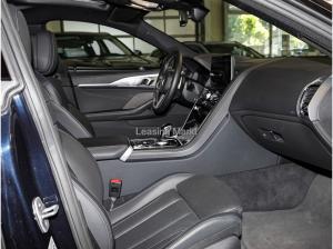BMW M850 i xDrive Gran Coupe Steptronic Innovationsp.