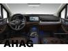 Foto - BMW 218 Active Tourer Steptronic DCT Luxury Line Navi DSG Panoramadach LED Scheinwerfer Bluetooth