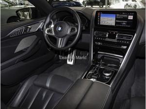 BMW M850 i xDrive Gran Coupe Steptronic Innovationsp.