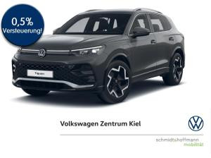 Foto - Volkswagen Tiguan 💥0,5% Versteuerung💥 R-Line eHybrid 204PS *GEWERBEAKTION BIS 30.04.* *FREI KONFIGURIERBAR*