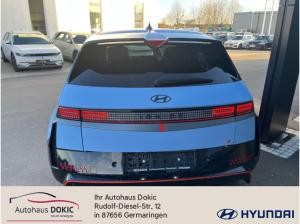 Hyundai IONIQ 5 N Elektro 4WD SOFORT VERFÜGBAR Sitzpaket