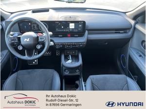 Hyundai IONIQ 5 N Elektro 4WD SOFORT VERFÜGBAR Sitzpaket