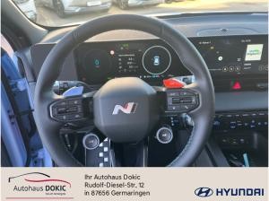 Hyundai IONIQ 5 N Elektro 4WD SOFORT VERFÜGBAR Sitzpaket