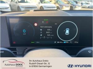 Hyundai IONIQ 5 N Elektro 4WD SOFORT VERFÜGBAR Sitzpaket