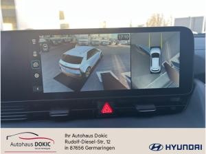 Hyundai IONIQ 5 N Elektro 4WD SOFORT VERFÜGBAR Sitzpaket