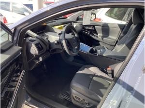 Subaru SOLTERRA Platinum, Vorführwagen