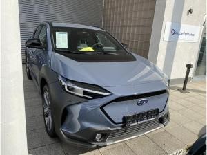 Subaru SOLTERRA Platinum, Vorführwagen