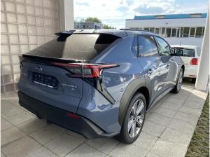 Subaru SOLTERRA Platinum, Vorführwagen