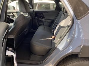 Subaru SOLTERRA Platinum, Vorführwagen