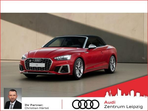 Audi A5 für 474,81 € brutto leasen
