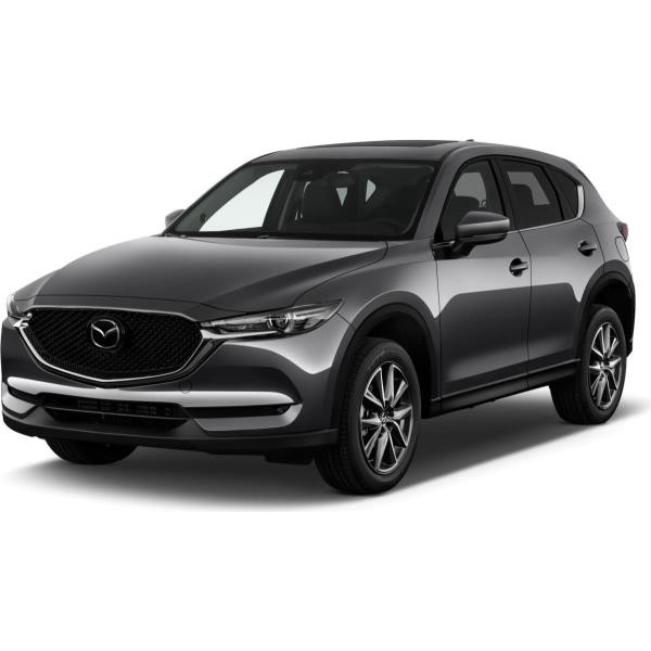 Foto - Mazda CX-5 AKTION **Eine Ausstattungsoption gratis sichern** PRIME-LINE: LED, Tempomat, Klimaanlage