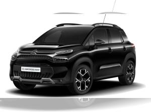 Citroën C3 Aircross MAX PureTech 130 EAT6 - ALLWETTERREIFEN! - PRIVATANGEBOT -