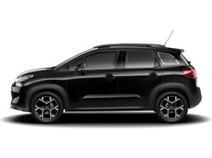Citroën C3 Aircross MAX PureTech 130 EAT6 - ALLWETTERREIFEN! - PRIVATANGEBOT -