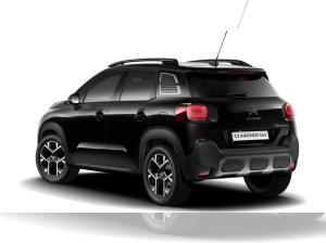 Citroën C3 Aircross MAX PureTech 130 EAT6 - ALLWETTERREIFEN! - PRIVATANGEBOT -