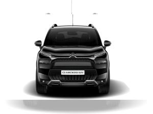 Citroën C3 Aircross MAX PureTech 130 EAT6 - ALLWETTERREIFEN! - PRIVATANGEBOT -