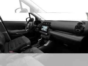 Citroën C3 Aircross MAX PureTech 130 EAT6 - ALLWETTERREIFEN! - PRIVATANGEBOT -