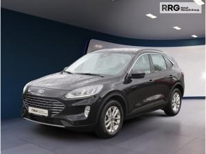 Ford Kuga Titanium 1.5 EcoBoost Winter-Paket Navi Virtual Allwetter div. Farben