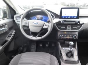 Ford Kuga Titanium 1.5 EcoBoost Winter-Paket Navi Virtual Allwetter div. Farben