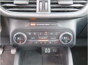 Ford Kuga Titanium 1.5 EcoBoost Winter-Paket Navi Virtual Allwetter div. Farben