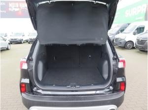 Ford Kuga Titanium 1.5 EcoBoost Winter-Paket Navi Virtual Allwetter div. Farben