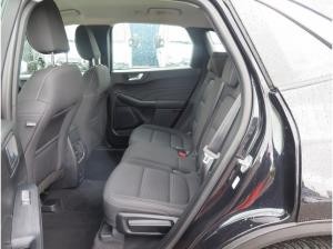 Ford Kuga Titanium 1.5 EcoBoost Winter-Paket Navi Virtual Allwetter div. Farben