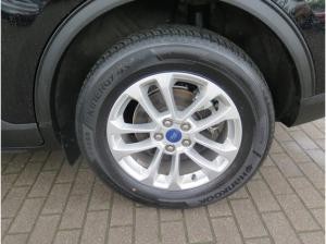 Ford Kuga Titanium 1.5 EcoBoost Winter-Paket Navi Virtual Allwetter div. Farben