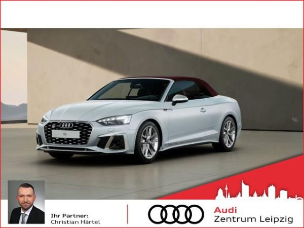 Audi A5 für 474,81 € brutto leasen