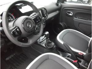 Renault Twingo E-TECH Urban Night