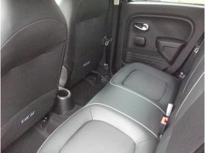 Renault Twingo E-TECH Urban Night