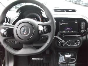 Renault Twingo E-TECH Urban Night