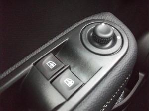 Renault Twingo E-TECH Urban Night