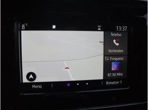 Renault Twingo E-TECH Urban Night