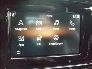 Renault Twingo E-TECH Urban Night