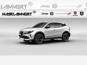 Alfa Romeo Junior Speciale 1,2 VGT 100kW (136PS) Automatik + ACC + PDC + LED +FREI KONFIGURIERBAR