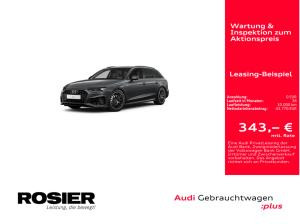 Audi A4 Avant S line 35 TDI ACC LED NAVI KAMERA BT