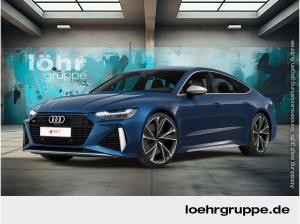 Audi RS7 Sportback 441 kW (600 PS) tiptronic