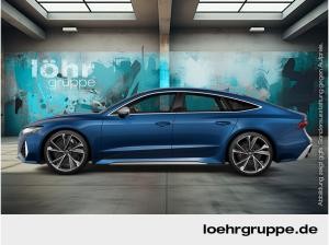 Audi RS7 Sportback 441 kW (600 PS) tiptronic