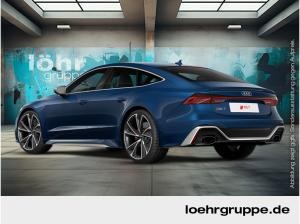 Audi RS7 Sportback 441 kW (600 PS) tiptronic