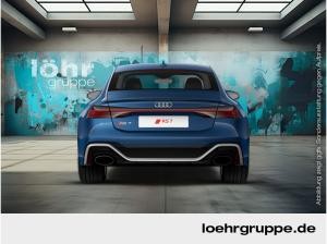Audi RS7 Sportback 441 kW (600 PS) tiptronic