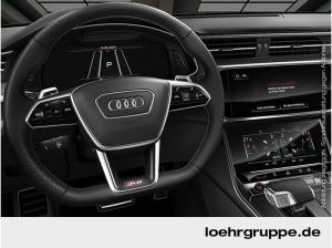 Audi RS7 Sportback 441 kW (600 PS) tiptronic