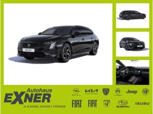 Peugeot 508 SW GT | AUTOMATIK | SOFORT VERFÜGBAR| Privat und Gewerbe