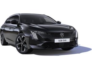 Peugeot 508 SW GT | AUTOMATIK | SOFORT VERFÜGBAR| Privat und Gewerbe