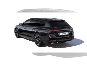 Peugeot 508 SW GT | AUTOMATIK | SOFORT VERFÜGBAR| Privat und Gewerbe