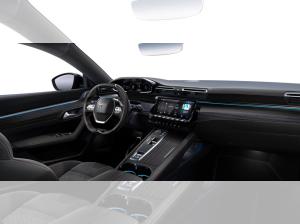 Peugeot 508 SW GT | AUTOMATIK | SOFORT VERFÜGBAR| Privat und Gewerbe